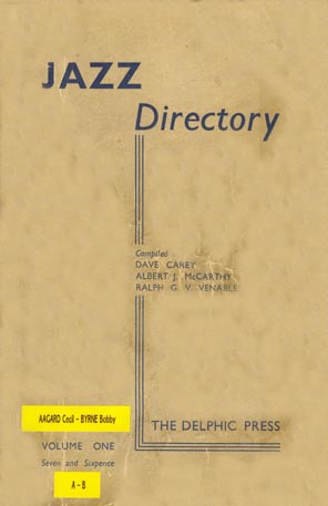 Image Jazz Directory 1 - 
